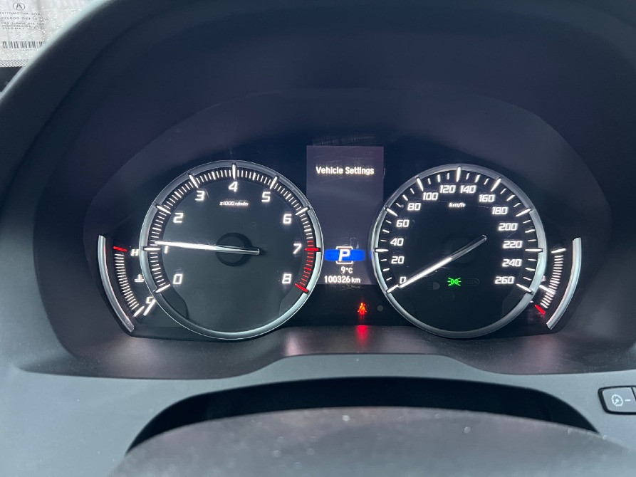 Продаю власний автомобіль Acura Mdx TECHNOLOGY PKG 3.5 модельний ряд 2018 року 7 місний кросовер Луцьк - зображення 6