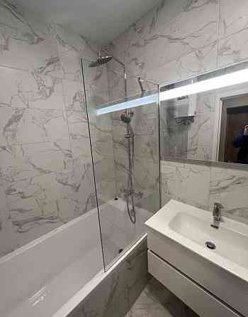 долгосрочная аренда 1-к квартира Киев, Голосеевский, 26000 грн./мес. Киев