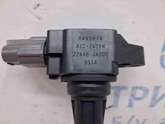 Катушка зажигания Nissan Qashqai 2006-2013 22448JA00C (Арт. 62859) Киев