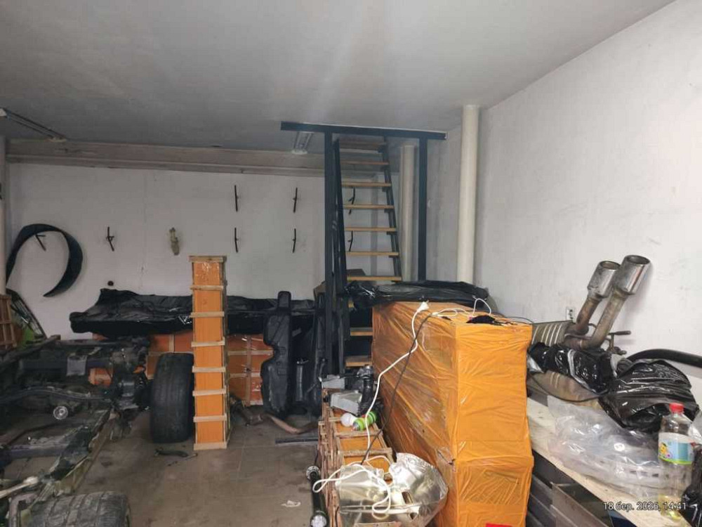 продажа отдельно стоящий гараж Киев, Деснянский, 23500 $ Київ - зображення 8