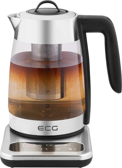 Электрочайник EСG RK-1891-INFUSO 1.8 л Київ - зображення 1