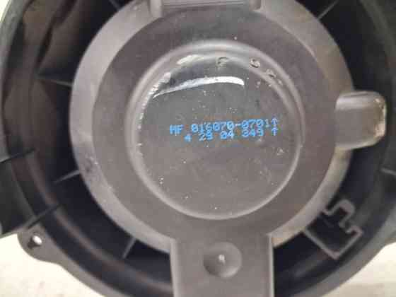 Моторчик печки Mitsubishi Colt 2002-2012 7801A097 (Арт. 80957) Киев