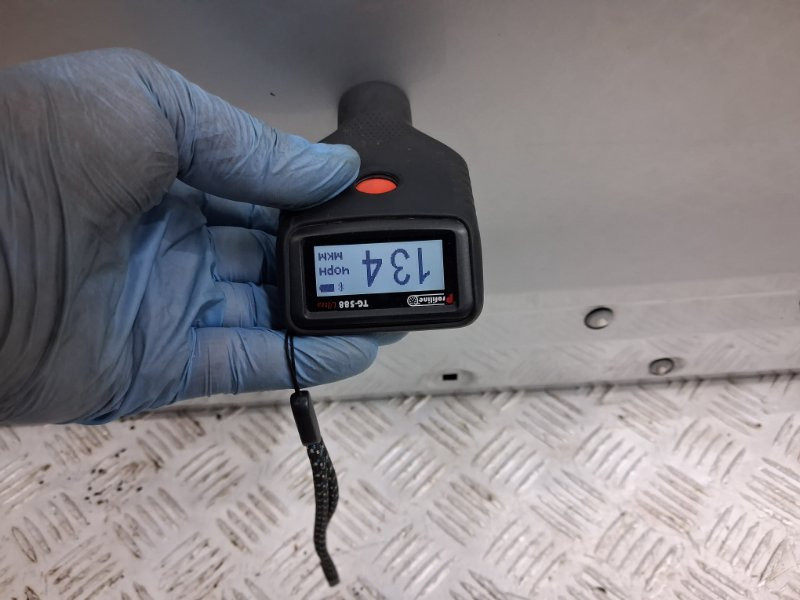 Дверь передняя левая Chevrolet Captiva C140 2.2 DIESEL Z22D1 2006 (б/у) Київ - зображення 10