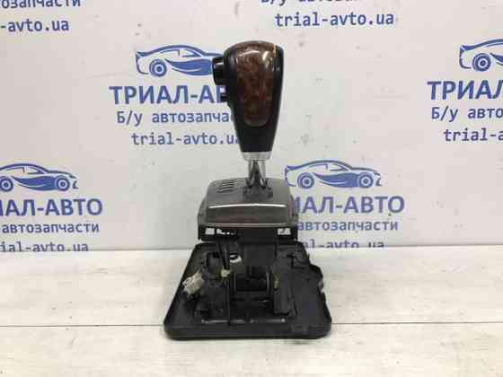 Кулиса переключения АКПП Kia Sorento BL 2.5 DIESEL D4CB 2002 (б/у) Киев