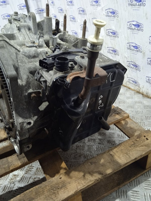 Коробка передач АКПП Mitsubishi Outlander 2007-2012 2700A058 (Арт. 9190) Киев - изображение 3