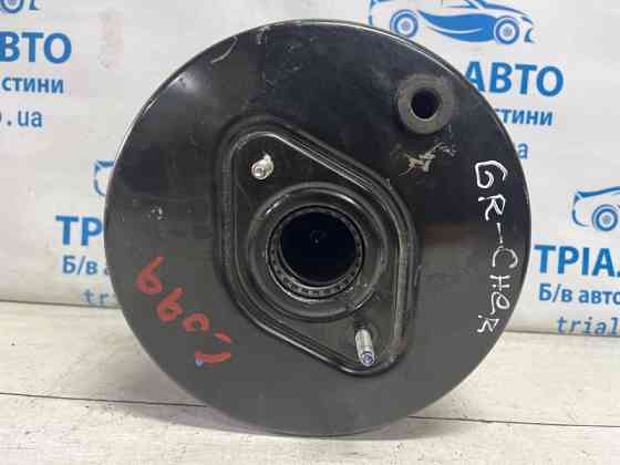 Вакуумный усилитель тормозов Jeep Grand Cherokee 2010-2022 4560182AB (Арт. 73903) Киев