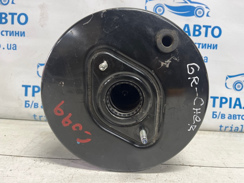Вакуумный усилитель тормозов Jeep Grand Cherokee 2010-2022 4560182AB (Арт. 73903) Киев - изображение 4