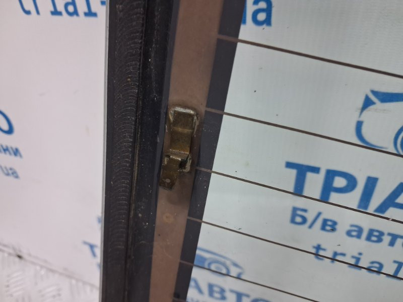 Стекло в кузов заднее Chevrolet Cruze J300 1.6 2009 (б/у) Київ - зображення 6