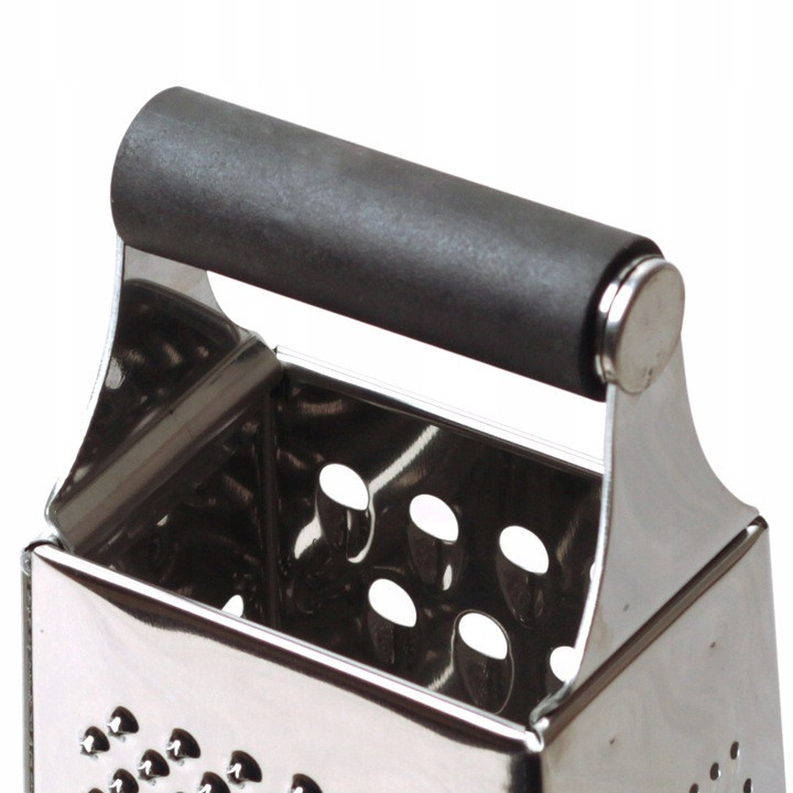 Терка Kamille четырехсторонняя KM 7206 Одеса - зображення 6