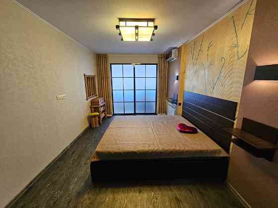 Продам 3-к квартиру (72м2) с ремонтом на ж/м Левобережный / Березинка Дніпро