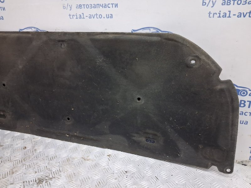 Обшивка капота Lexus RX 350 2003-2009 533410E011 (Арт. 63227) Київ - зображення 3