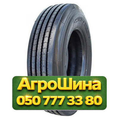 295/75R22.5 Powertrac Power Steerer 146/143M Рулевая грузовая шина Киев - изображение 1