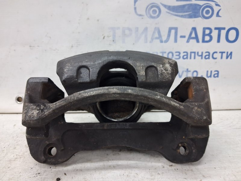 Суппорт передний правый Mitsubishi L200 KB 2.5 DIESEL 4D56 2006 (б/у) Київ - зображення 2