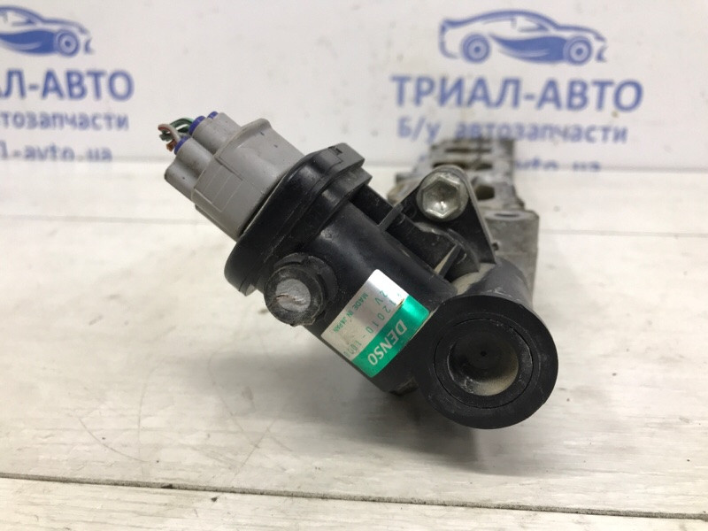 Коллектор впускной металл Suzuki Grand Vitara JT 2.4 БЕНЗИН J24B 2005 (б/у) Киев - изображение 4