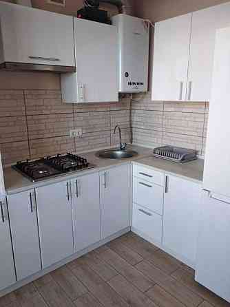 долгосрочная аренда 1-к квартира Киево-Святошинский, Крюковщина, 12000 грн./мес. 