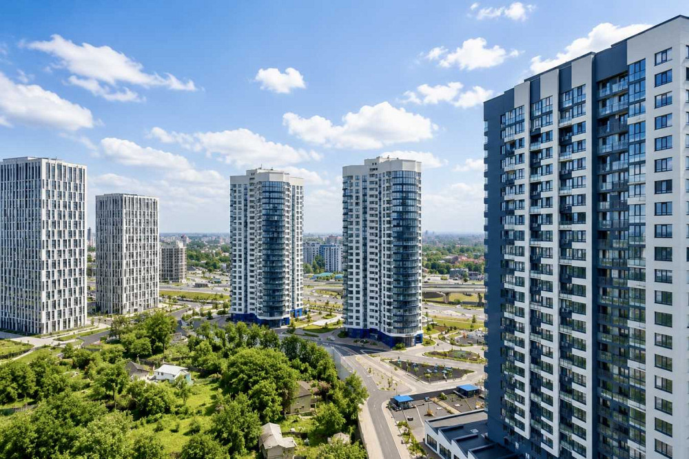 продажа 3-к квартира Киев, Дарницкий, 138500 $ Київ - зображення 9