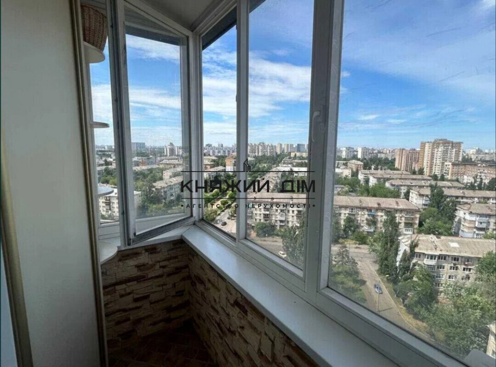 Оренда роздільної 2-х к. квартири м. Дарниця Чернігівська. № 11202997 Киев - изображение 11