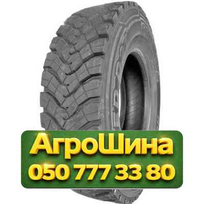 13.00R22.5 HUBTRAC Mixed D21 156/150K PR18 Ведущая грузовая шина Киев