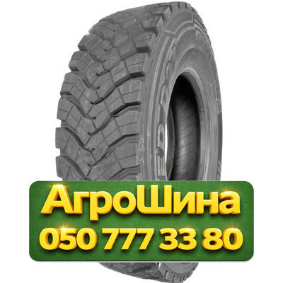 13.00R22.5 HUBTRAC Mixed D21 156/150K PR18 Ведущая грузовая шина Київ - зображення 1