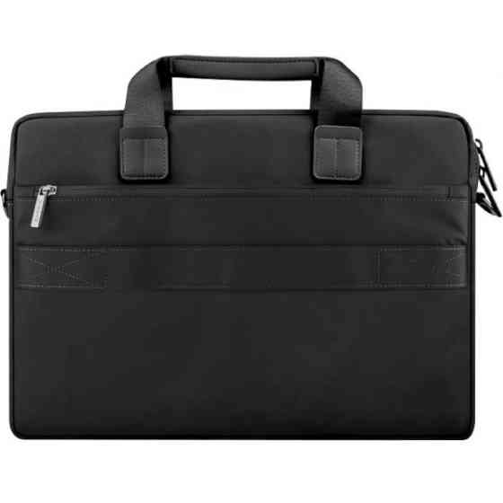 Сумка для ноутбука Proove Soft Shield 15.6" Gray (LBSS15000003) (Код товару:41584) Харків