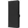 Чохол-книжка WAVE Flap для Xiaomi Redmi Note 14 Pro 4G Black (Код товару:41834) Харків