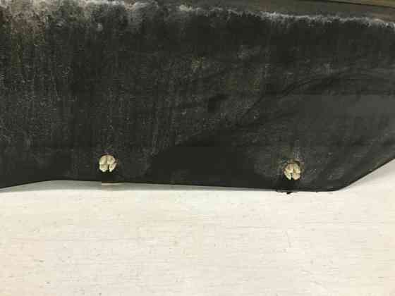 Стекло двери заднее левое SsangYong Kyron 2005-2016 7337609010 (Арт. 48236) Киев