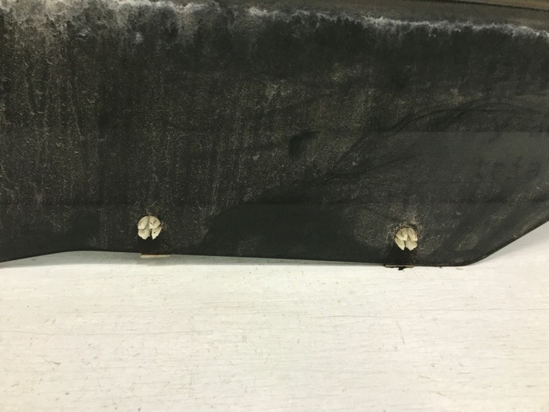 Стекло двери заднее левое SsangYong Kyron 2005-2016 7337609010 (Арт. 48236) Киев - изображение 2