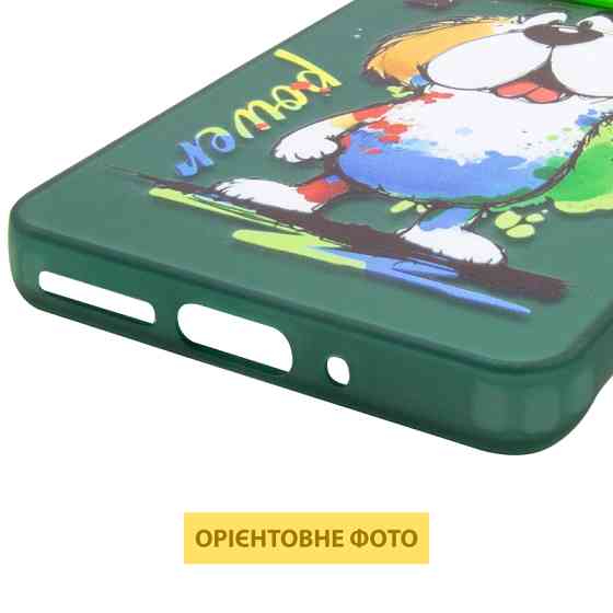 Чехол TPU+PC So Cool для Xiaomi Redmi 14C / A4 5G / Poco C75 Херсон