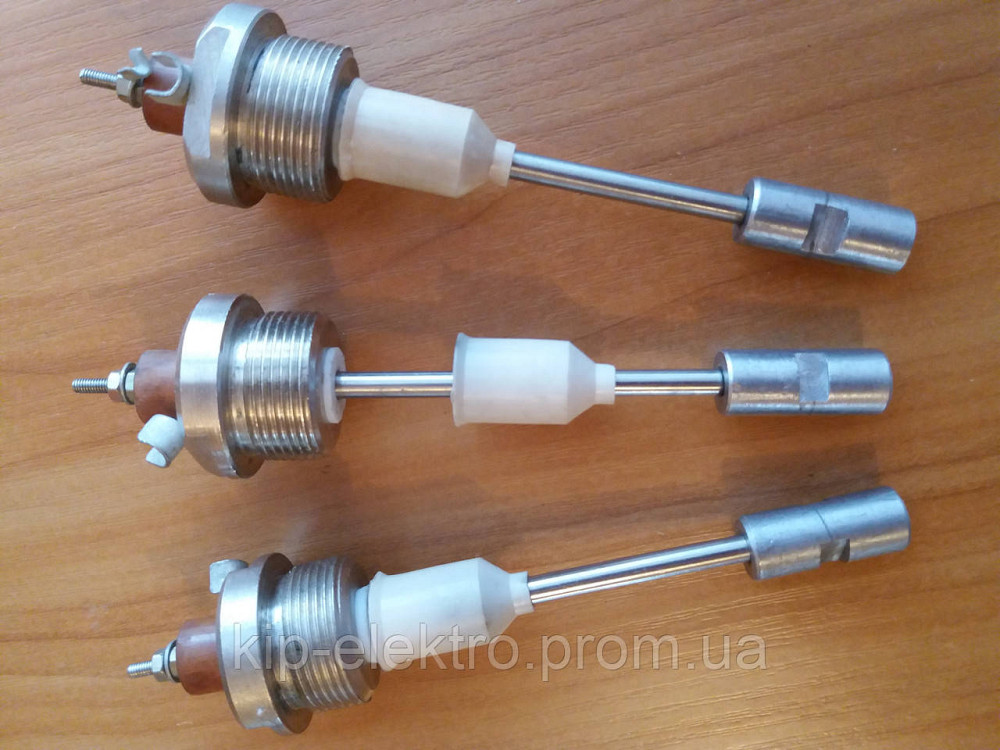 Электрод (датчик, зонд) к ЭРСУ, ЭРСУ-К2, ЭРСУ-3, ЭРСУ-3М, ЭРСУ-4, РОС-301, ESP-50 (ЕСП-50) Киев - изображение 8