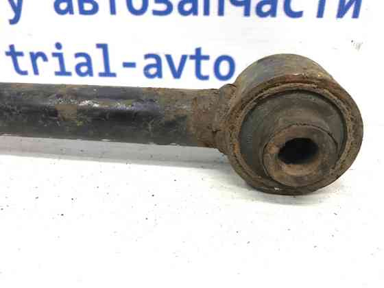 Рычаг задний прямой короткий правый Hyundai Santa fe CM 2.7 БЕНЗИН G6EA 2005 (б/у) Киев