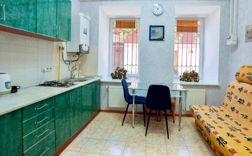 Двухкомнатная квартира на канатной Одеса - зображення 3