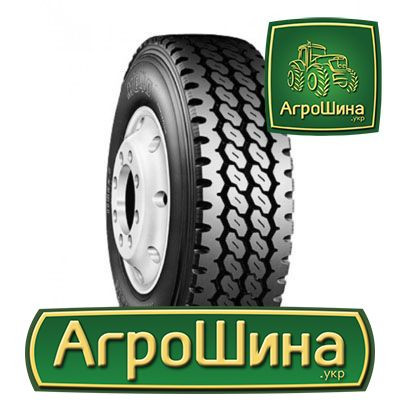 Грузовая шина Bridgestone M840 (универсальная) 13 R22.5 154/150K Киев - изображение 1