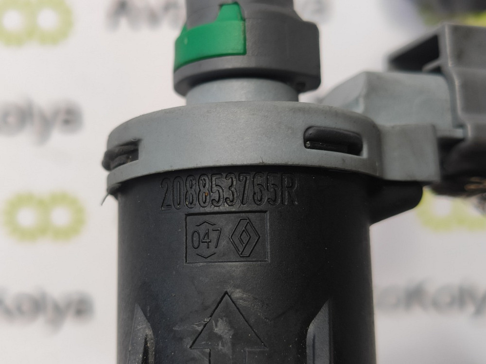 Электромагнитный клапан Opel Vivaro 2.0 dci 2007-2014 (208853765R) Ковель - изображение 1