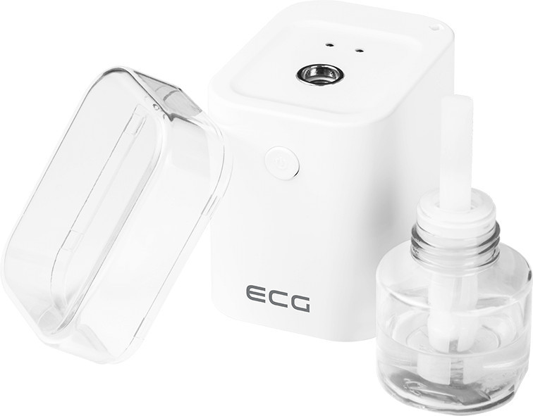 Распылитель для дезинфекции рук EСG DS-1010 Киев - изображение 12