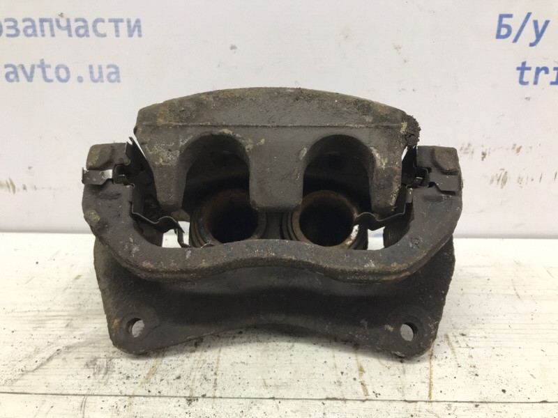 Суппорт передний правый Subaru Outback BS 2.0 DIESEL EE20Z 2014 (б/у) Київ - зображення 2