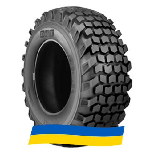 12.5/80 R18 BKT TR 461 129/142A8/A8 Індустріальна шина Київ - зображення 8