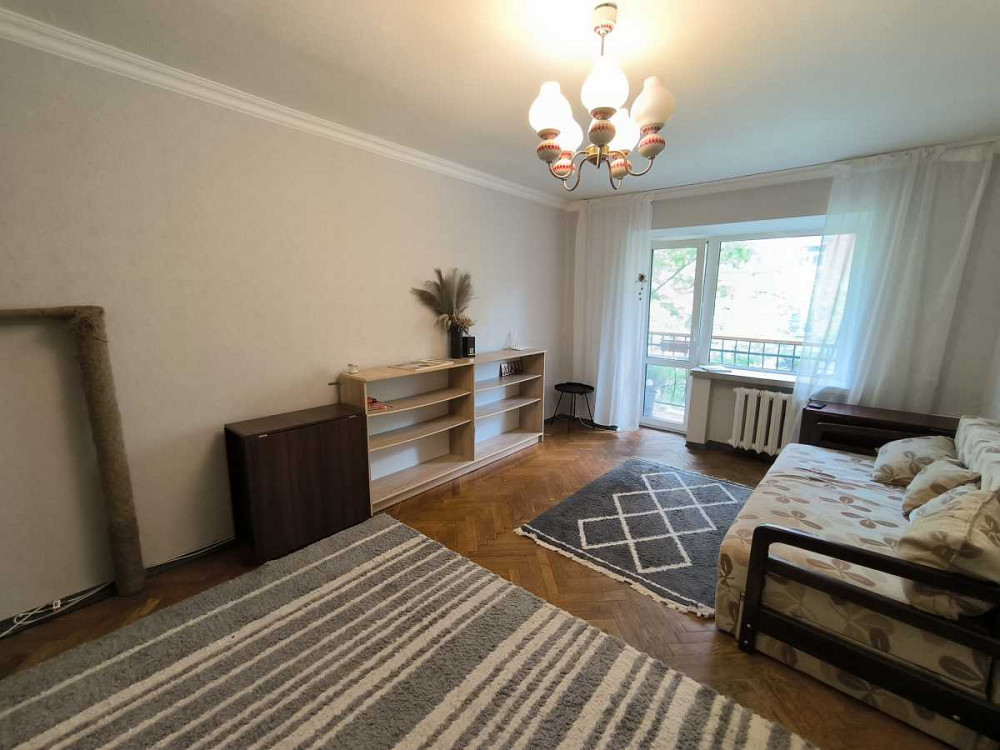 продажа 1-к квартира Киев, Шевченковский, 62000 $ Київ - зображення 9