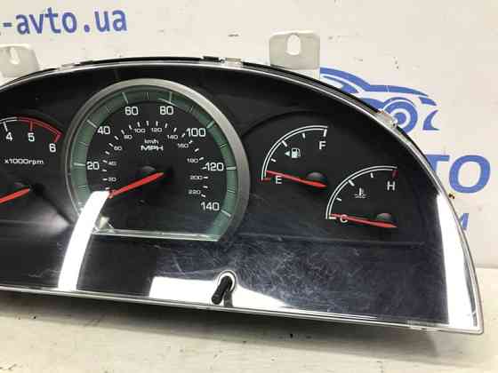 Приборная панель SsangYong Rexton 2006-2012 8021008B54 (Арт. 56929) Київ