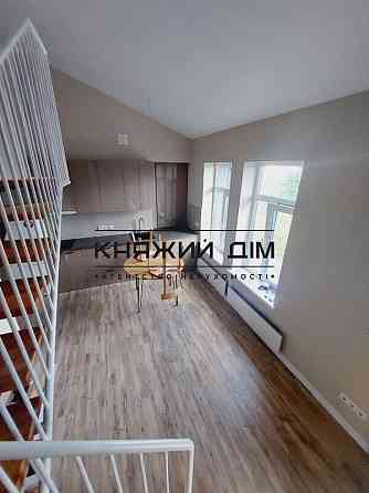 Перша Здача! Оренда 3-х к. квартири м. Сирець в ЖК Дубовий Гай. № 11203639 Київ