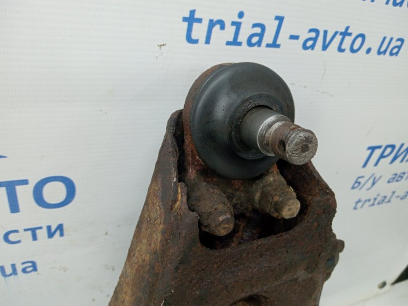 Рычаг правый Mitsubishi L200 KB 2.5 DIESEL 4D56 2006 (б/у) Киев - изображение 5