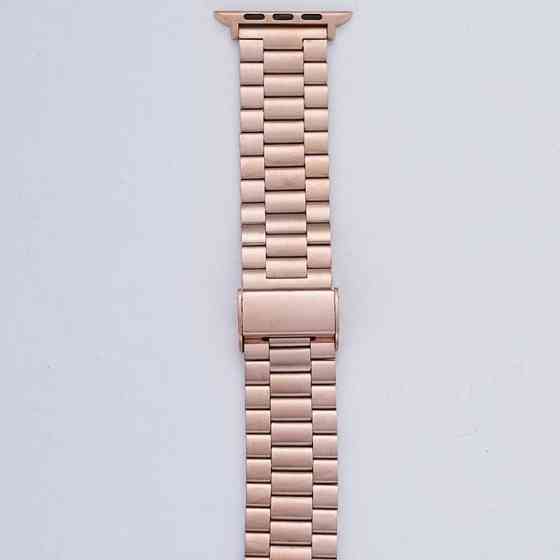 Ремешок Steel Elegance для Apple Watch 42(ser.1-3)/44/45/46/49mm Херсон