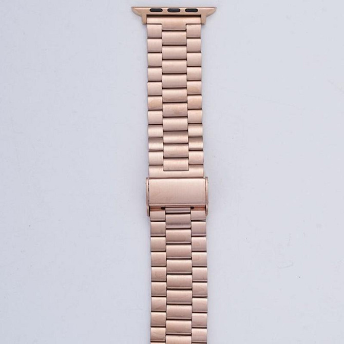 Ремешок Steel Elegance для Apple Watch 42(ser.1-3)/44/45/46/49mm Херсон - изображение 2