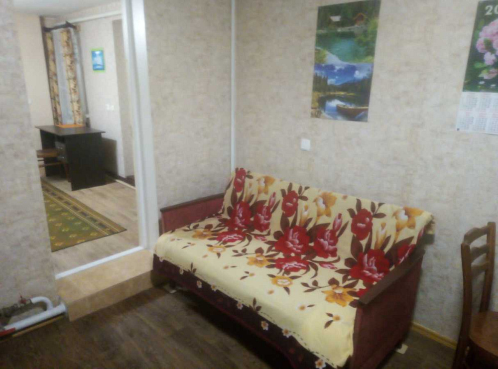 долгосрочная аренда 1-к квартира Одесса, Киевский, 5000 грн./мес. Одеса - зображення 1