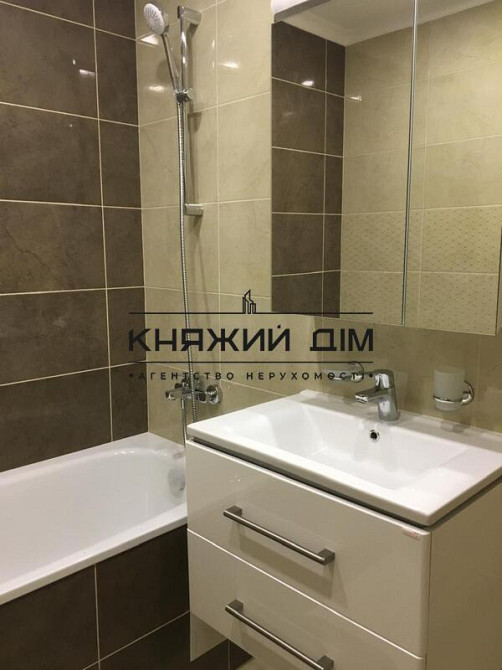 Оренда 2-кімнатної квартири у ЖК Амурський вул. Ю. Здановської 34А  КОД: 11203327 Київ - зображення 8