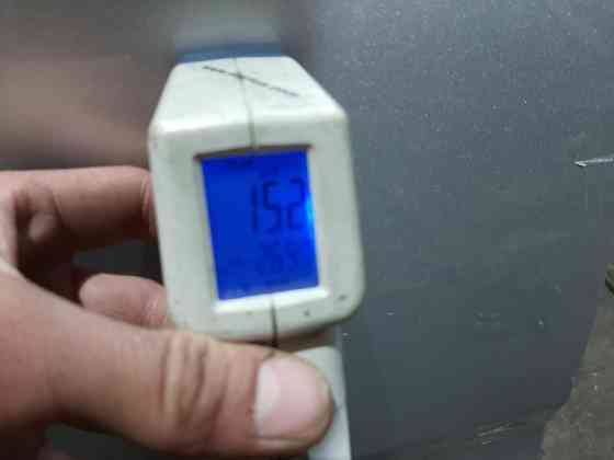 Дверь задняя правая Kia Sorento 2009-2014 770042P000 (Арт. 22800) Киев