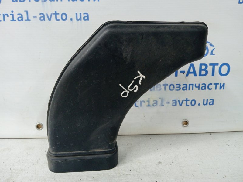 Воздухозаборник Kia Sportage SL 1.7 DIESEL D4FD 2010 (б/у) Київ - зображення 1
