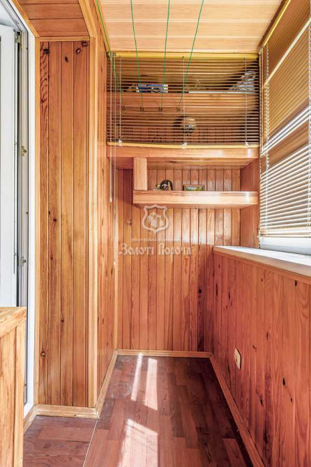 продажа 3-к квартира Киев, Соломенский, 72000 $ Київ - зображення 5
