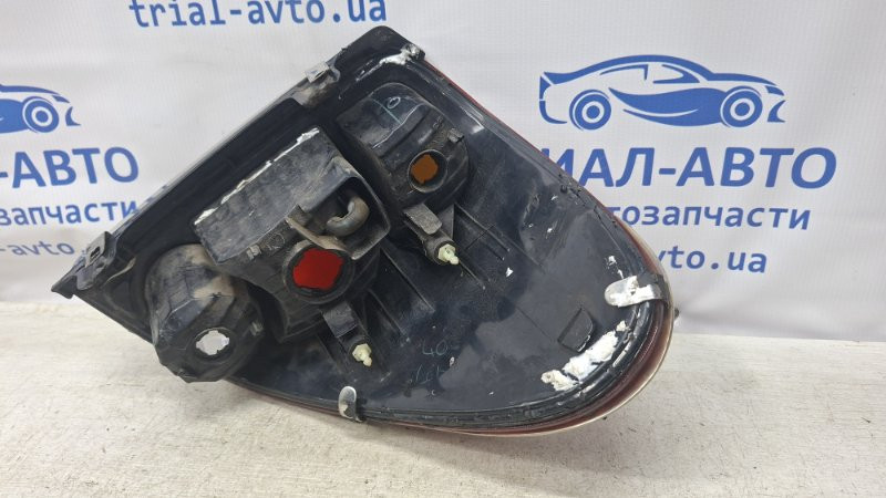 Фонарь задний внешний левый Mitsubishi L200 2006-2015 8330A155 (Арт. 74395) Київ - зображення 4