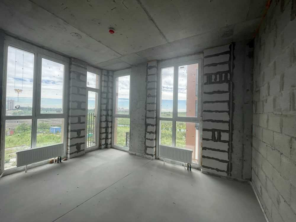 продажа 2-к квартира Киево-Святошинский, Чабаны, 51000 $  - зображення 2