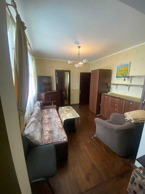 долгосрочная аренда 1-к квартира Киев, Святошинский, 10000 грн./мес. Київ - зображення 1